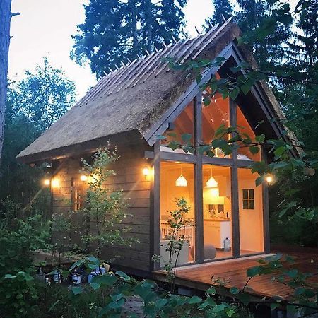 Tahkuna Forest House Kõrgessaare Екстериор снимка