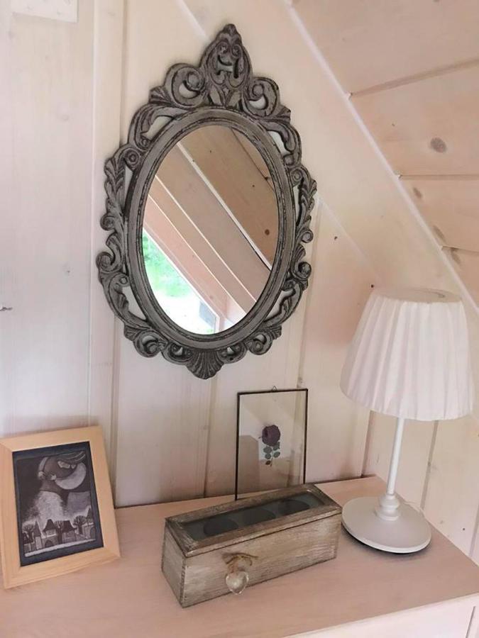 Tahkuna Forest House Kõrgessaare Екстериор снимка