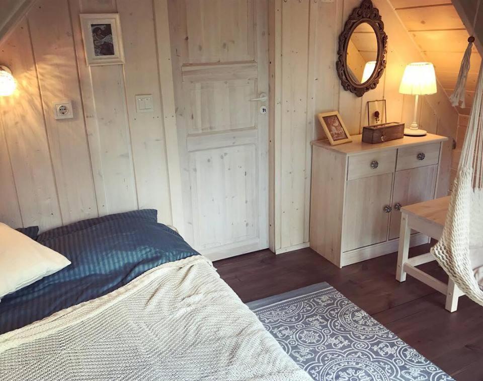 Tahkuna Forest House Kõrgessaare Екстериор снимка