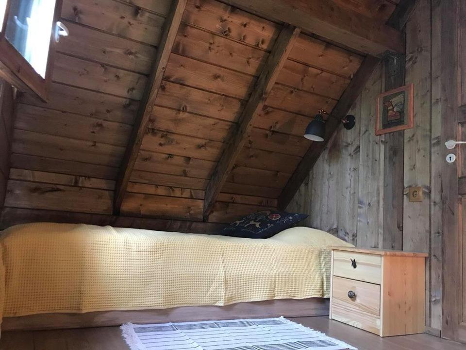 Tahkuna Forest House Kõrgessaare Екстериор снимка