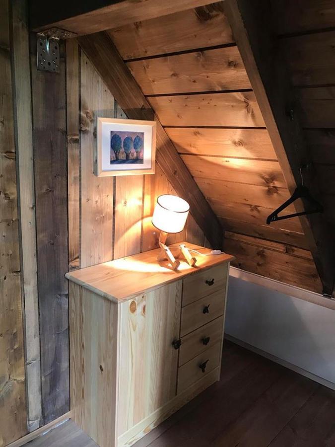Tahkuna Forest House Kõrgessaare Екстериор снимка