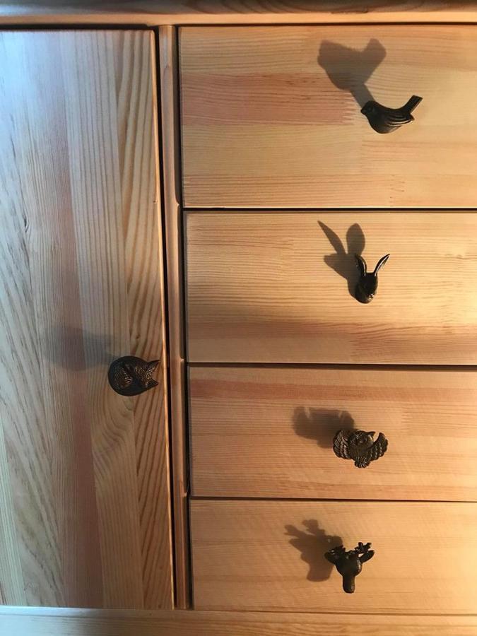 Tahkuna Forest House Kõrgessaare Екстериор снимка