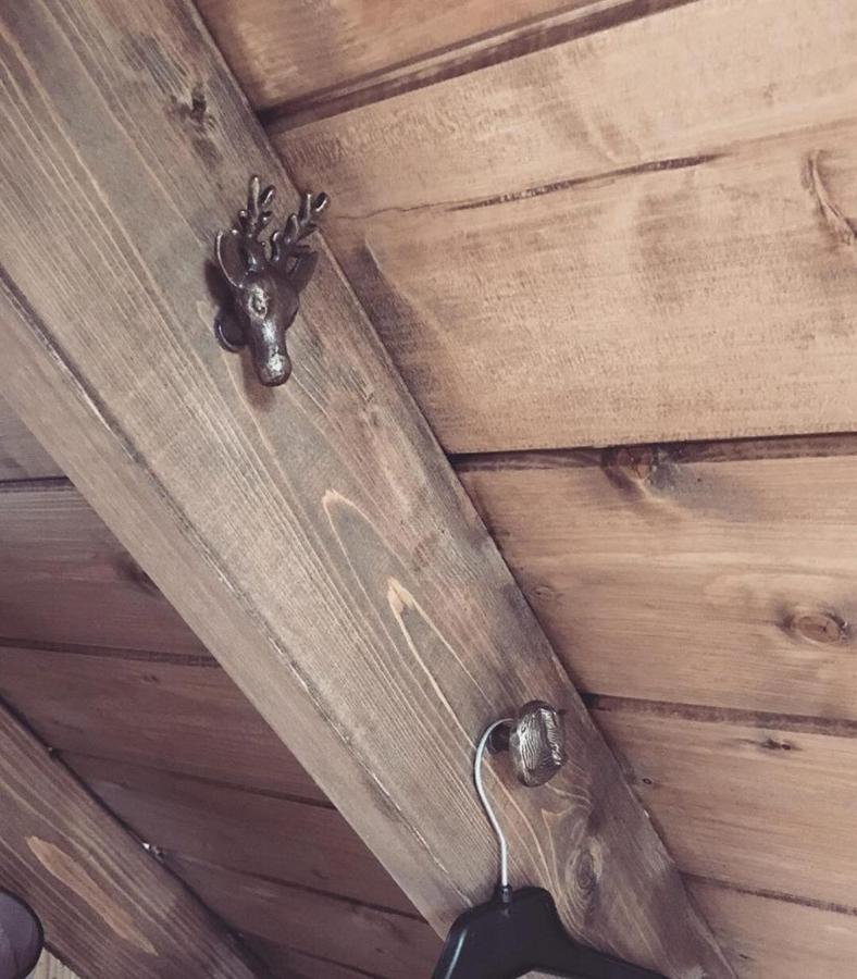 Tahkuna Forest House Kõrgessaare Екстериор снимка