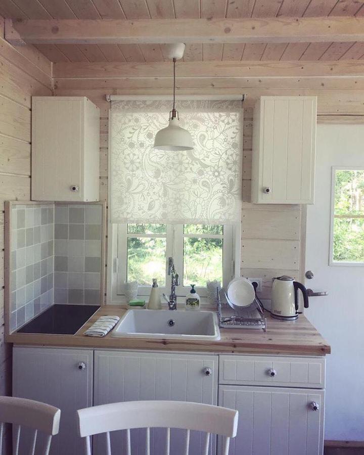 Tahkuna Forest House Kõrgessaare Екстериор снимка