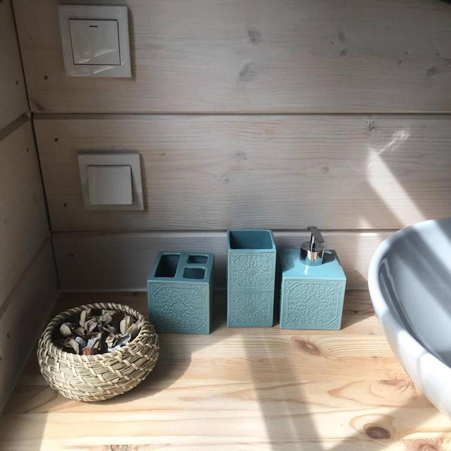 Tahkuna Forest House Kõrgessaare Екстериор снимка