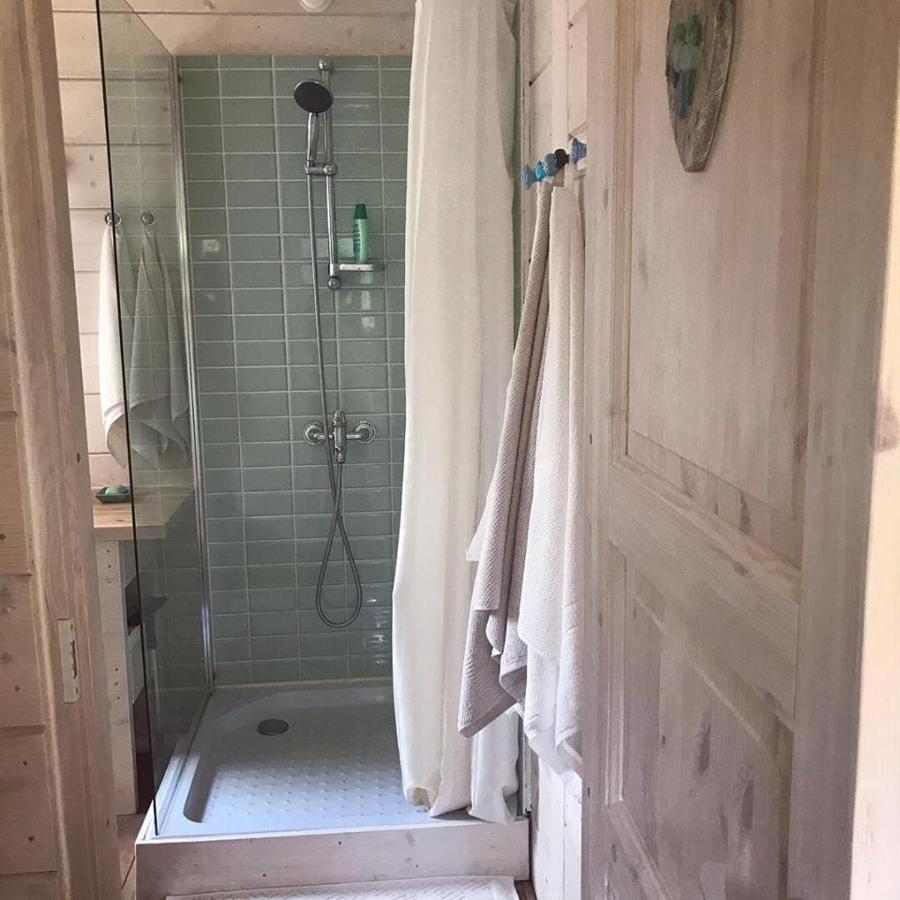Tahkuna Forest House Kõrgessaare Екстериор снимка