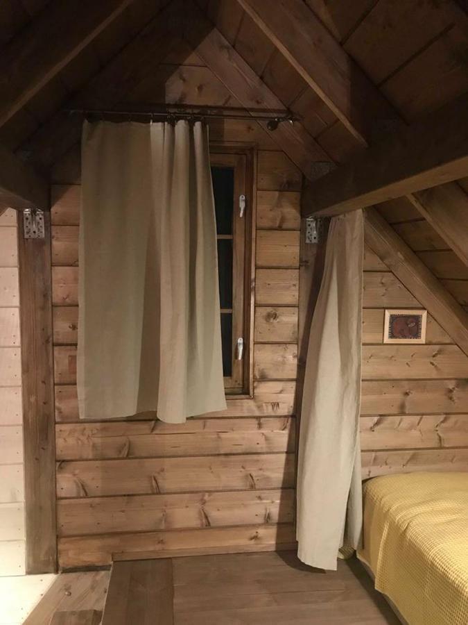 Tahkuna Forest House Kõrgessaare Екстериор снимка