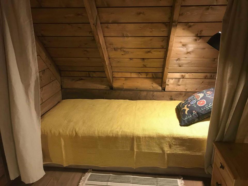 Tahkuna Forest House Kõrgessaare Екстериор снимка