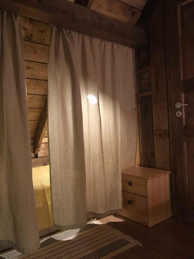Tahkuna Forest House Kõrgessaare Екстериор снимка
