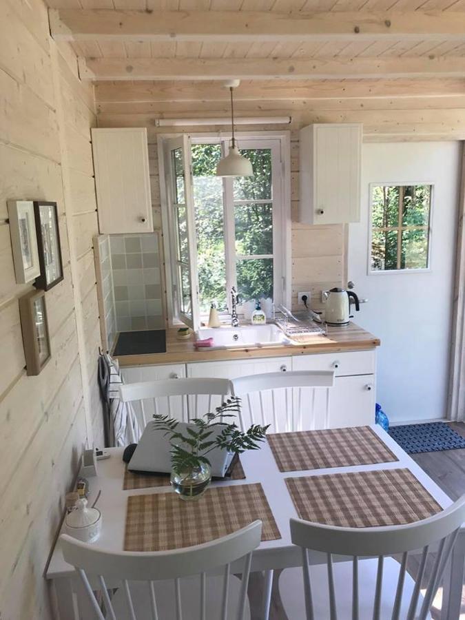 Tahkuna Forest House Kõrgessaare Екстериор снимка